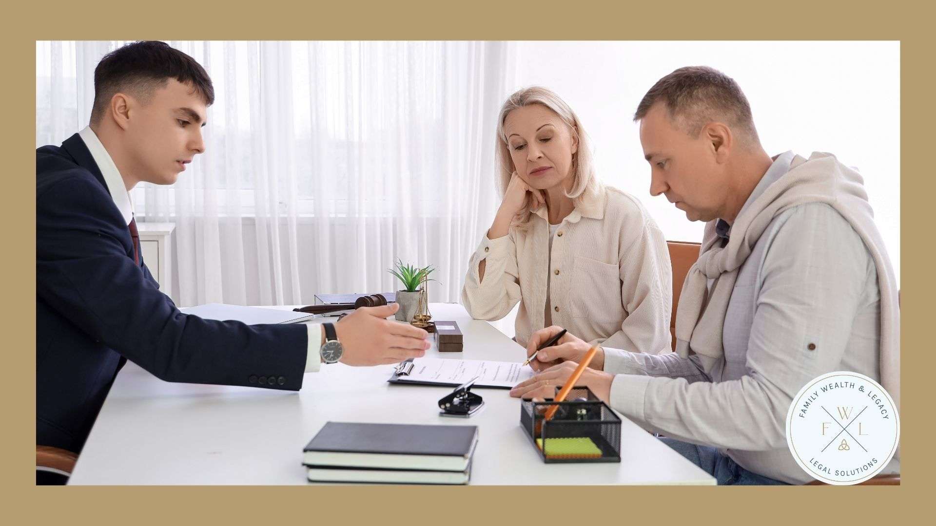 does a spouse inherit everything in illinois