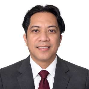Harvey Hisona - Executive Assistant