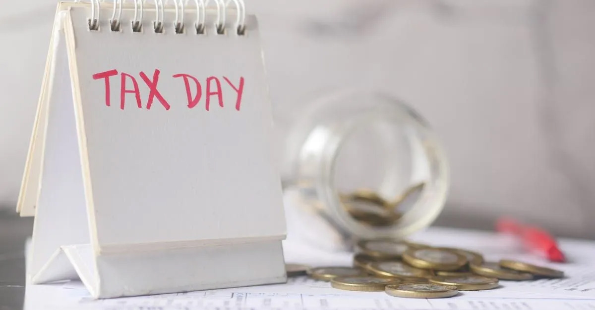 It’s Tax Day- A Detailed Analysis Of Why Estate Planning Is The Best Investment For Your Tax Refund