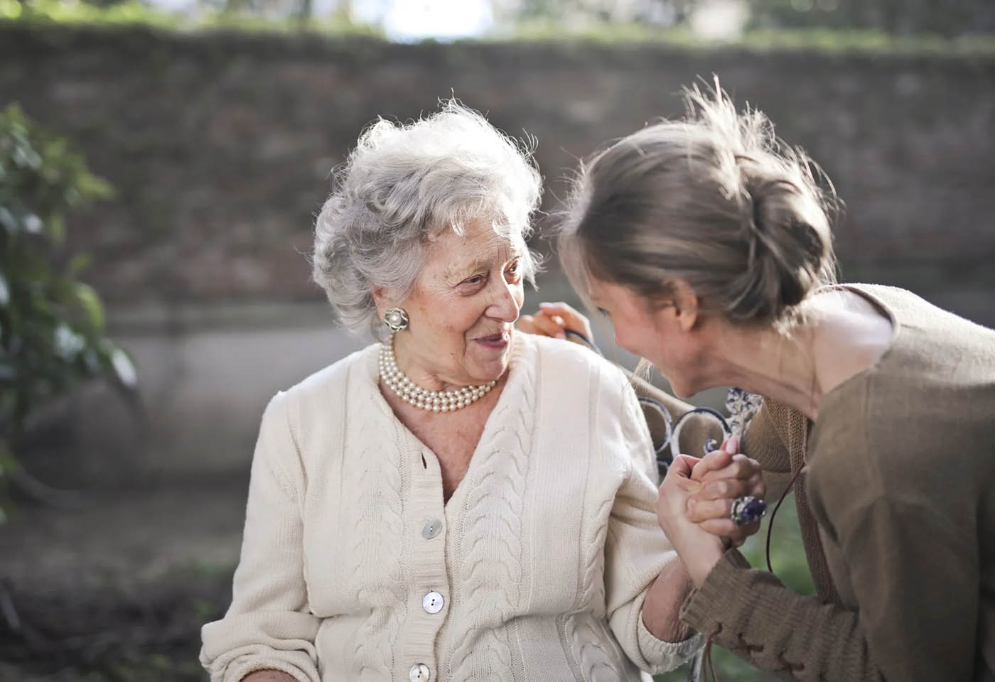 The Benefits Of Obtaining A Power Of Attorney For Elderly Parents