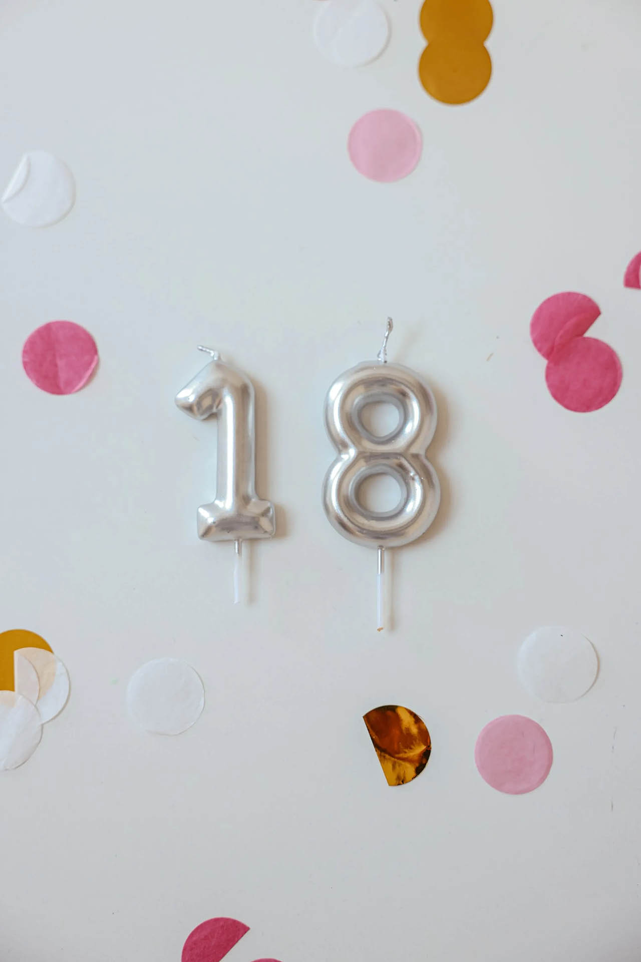 The Infamous 18th Birthday- What Every Parent and Child Turning 18 Needs to Know