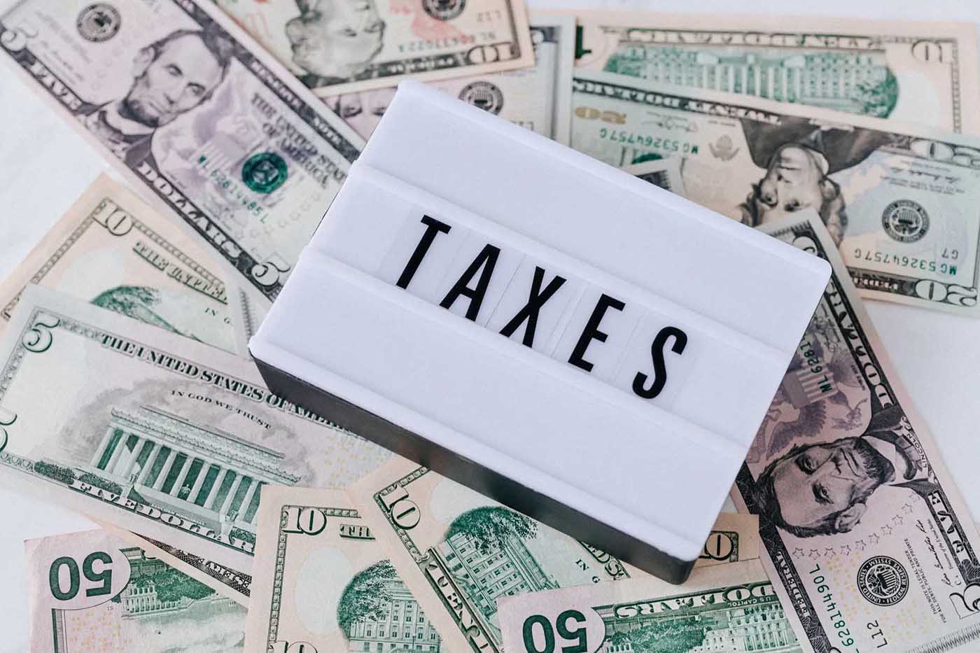 Trusts & Taxes (2024)- The Basics & What You Need To Know